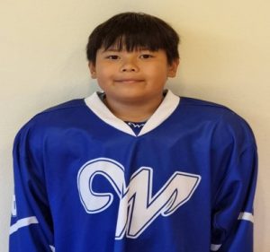 16 Thanin Wongngoen (BiBi)