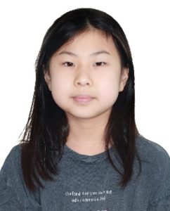 88 Lilly Li