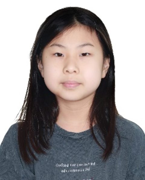 Lilly Li