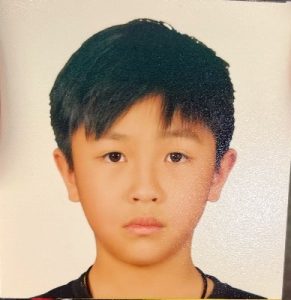 50 Theerathon Charuphunphol (U10)