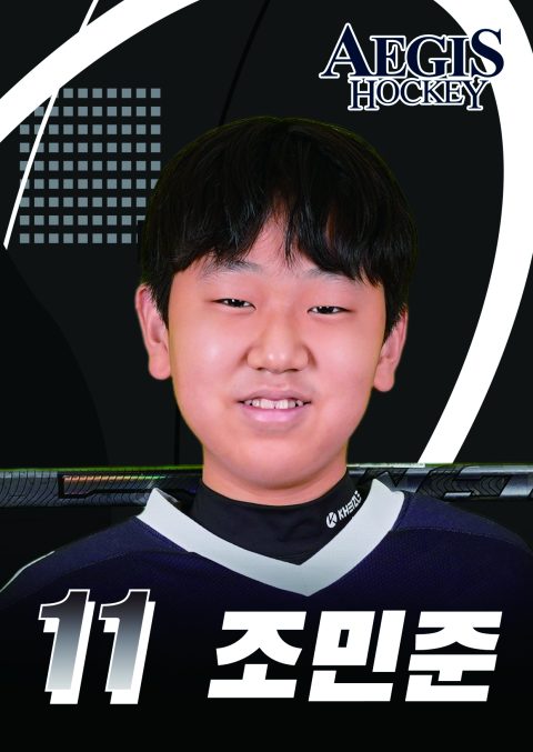 MinJun Cho