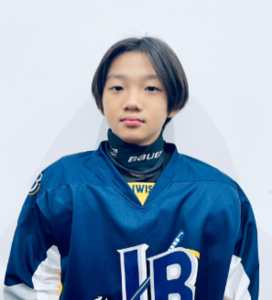 12 ANDREW PENG
