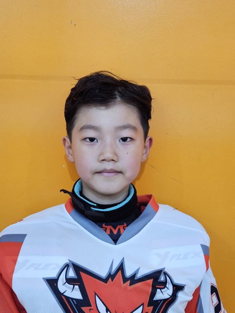 DONG JAE PARK