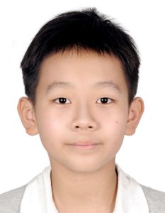 Ryan Chang