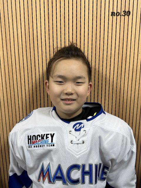 HOJUN BYUN