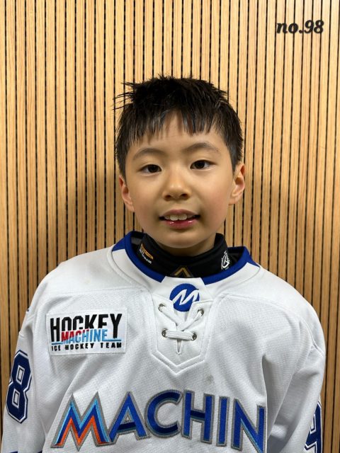JAMES JINHO MOON