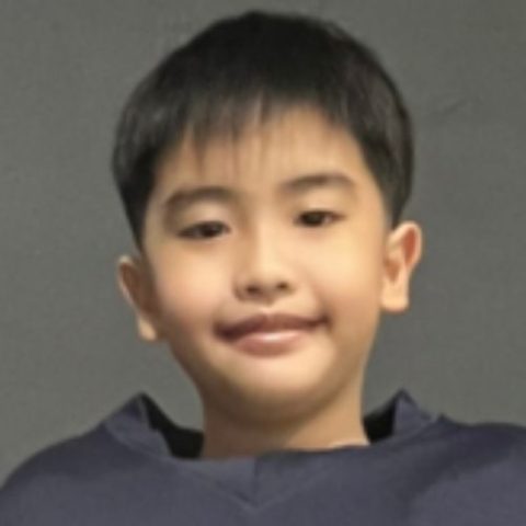 Apiwat Tawesuk (U10)