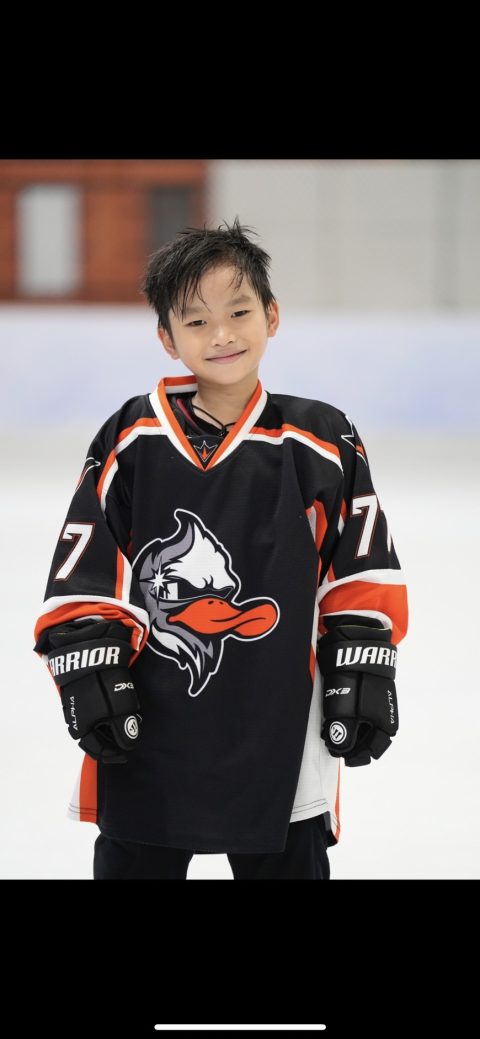 Arinchai Tang