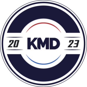 KMD (Korea Machine Dinos) (U8)