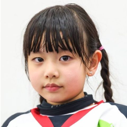 Chanel Chang (U10)