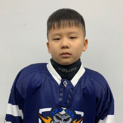 Dowook Kim (U8)