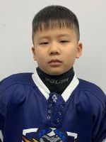 Dowook Kim (U10)