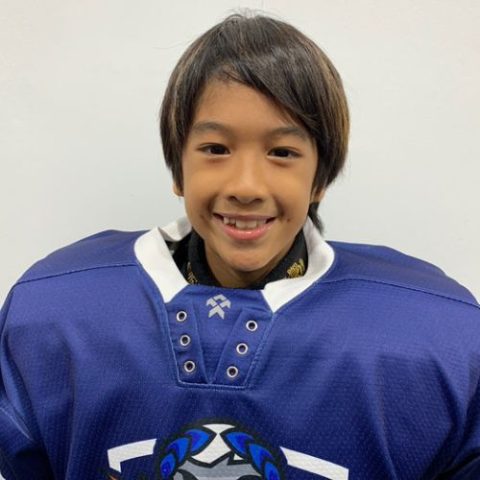 Phuttakhun Somvadee (U12)