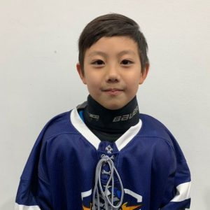 23 Hunter Rungsimuntoran (U8)