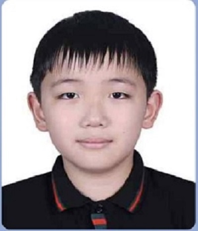 Jan Yin Yu Hui