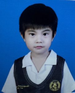 23 Jetnipat Ketsungpradit (U6)