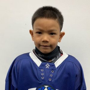 34 Jintawat Sringkarn (U8)