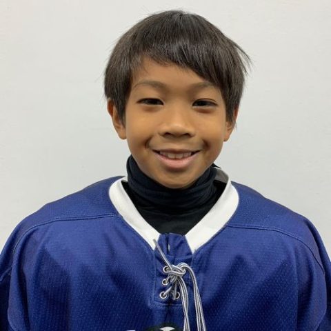Kannaphat Charoonruk (U12)