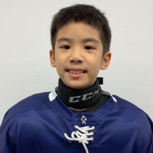 5 Kantrakorn Jaengjariya (U12)