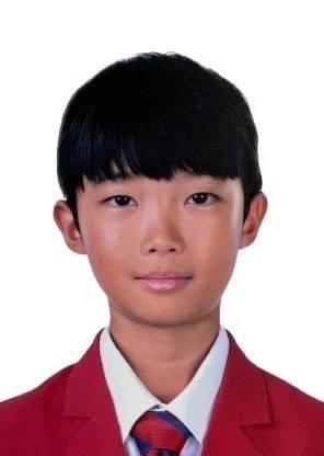 Lucas Wang