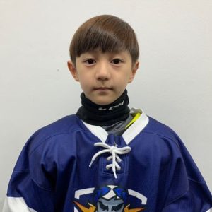 44 Pachanat Sukcharoennukul (U8)