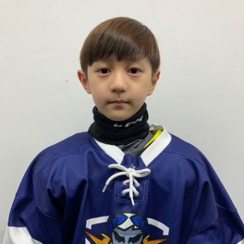 Pachanat Sukcharoennukul (U8)