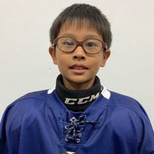 1 Pakdi Thawornchaisit (U12)