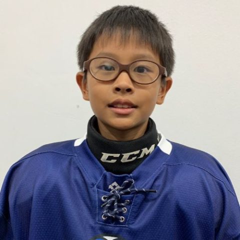 Pakdi Thawornchaisit (U10)