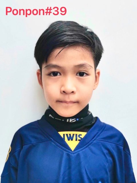 Sakanpon Sirisoontaropas (U10)