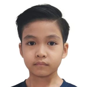 39 Sakanpon Sirisoontaropas (U8)