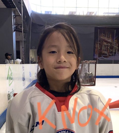 Wu Xin chen