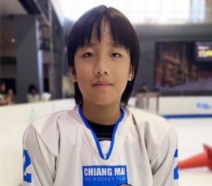 2 Alvin Xinqi Zhou