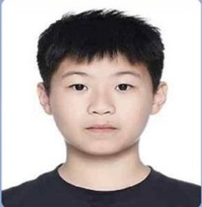 34 Yi Chen Gu